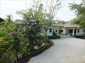  Vacation Garden Villa  Thalang
